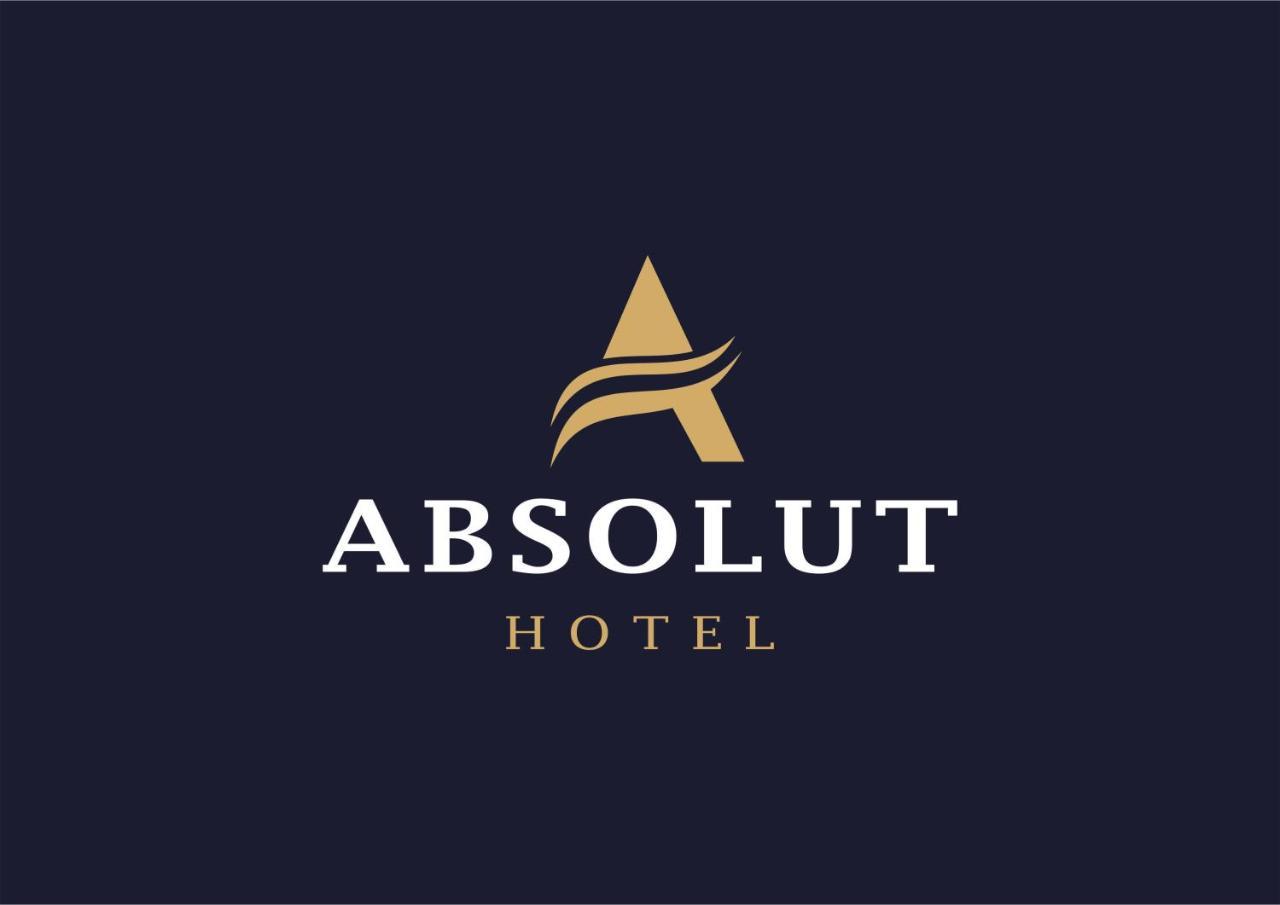 Hotel Absolut バトゥーミ エクステリア 写真